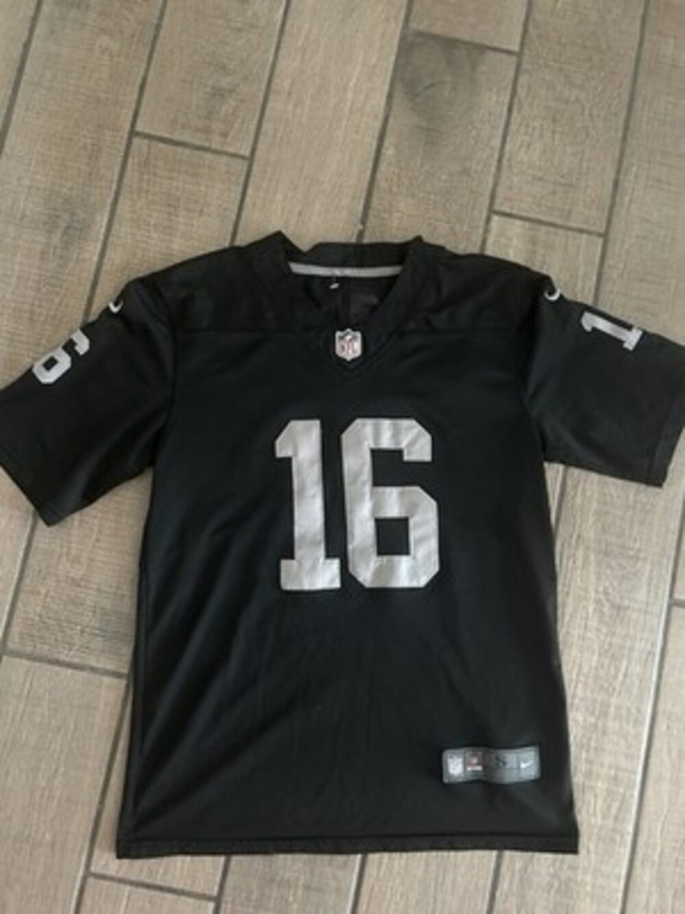 Jakobi Meyers Las Vegas Raiders Jersey Size Small Very Clean